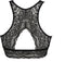 After Eden Florine - Bralette - Kant - Zwart - Maat S