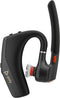Poly Voyager Legend 50 UC - Bluetooth Headset - NoiseBlockAI en WindSmart - Zwart