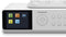 Grundig DKR 3000 BT - DAB+ Radio - Bluetooth 4.2 - Wit