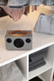 Audio Pro T3+ - Bluetooth Speaker - Draadloos - Grijs