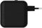 HyperJuice HJ1003BKWWGL - 3-poorts GaN oplader - 70W USB-C - Zwart