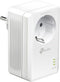 TP-Link TL-PA7017P KIT - Powerline Adapter - 1000 Mbps - Zonder WiFi