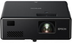 Epson EF-11 - Projector - 1920x1080 (Full HD) - 1000lm