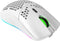 HXSJ T66 - Draadloze Gaming Muis - RGB Verlichting - Wit