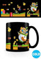 Super Mario - Gold Coin Rush Warmtewisselaar