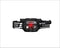 Ledlenser H19R SIGNATURE - hoofdlamp - 4000 lumen - IP68 - bluetooth - zwart