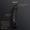 Gvibe - Gjack 2 Vibrator Mystic Zwart
