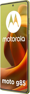 Motorola Moto G85 5G - Smartphone - 12GB RAM - 256GB opslag - Groen