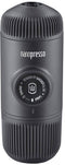 Wacaco Nanopresso + Case - portable espresso machine - 18 bar druk - espresso to go