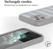 iMoshion Hoesje Geschikt voor iPhone 11 Pro Hoesje Siliconen - iMoshion EasyGrip Backcover - Grijs