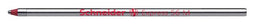 Schneider - Balpenvulling tbv 4kl balpen medium rood | 20 stuks