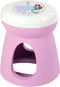 Smoby Disney Princess - 2-in-1 Kaptafel - Draaibare spiegel 10 Accessoires - Roze
