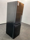 INVENTUM KV1501B - Vrijstaande koel-vriescombinatie - NoFrost - 120L koel 53L vries