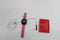 Xplora XGO2 - Smartwatch met GPS en telefoonfunctie - Zwart (Roze)