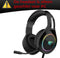Havit H2232D - Gaming Headset - RGB verlichting - Zwart