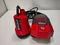 Einhell Accu Dompelpomp GE-SP 18 Li Solo - Power X-Change - 5.000 l/u - Max. opvoerhoogte: 8 m - Max. dompeldiepte: 4 m - Excl. accu en lader