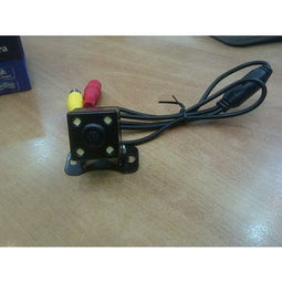 NECOM ne-329 - Universele camera - Beeldlijnen - DC12V