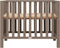 Bopita Brent box (excl. wielen) - Taupe