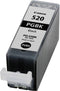 Canon PGI-520BK - Inkcartridge - tot 320 afdrukken - zwart