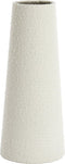 Light & Living - kap - Oruro - wit - textiel - Ø 13cm - E27 - 1019989