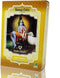 Semi-permanente kleurstof Henna Radhe Shyam Shyam Henna Blond (100 g)