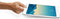 Apple iPad Mini 3 - Tablet - 16GB - Wi-Fi 4 - Zilver