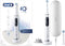 Oral-B iO Series 9s - Elektrische tandenborstel - 7 poetsprogramma's - Wit