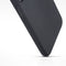 Qubits - Softcase hoes - Geschikt voor iPhone 11 Pro - Zwart