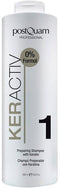 Shampoo Keractiv Postquam (1000 ml)