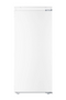 Amica EKSS 362 221 - Inbouw Koel-vriescombinatie - 122 cm hoog - Energieklasse E - Wit