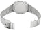 Casio A700WE-1AEF - Polshorloge - Quartz - 31 mm - Zilverkleurig