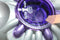 Dyson V8 Advanced - Steelstofzuiger - 40 min gebruiksduur - HEPA 15