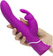 Happy Rabbit Curve Vibrator