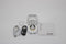 NOLATR LUX Smart Ring - Gezondheidstracking - Goud - Maat 11