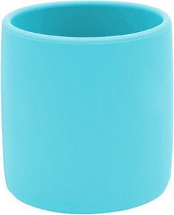 MinikOiOi - Beker van siliconen - Pink