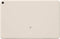 Google Pixel Tablet - 128GB - Oplaaddock met speaker - Crème