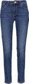 Wrangler - Skinny fit Dames Jeans - Maat W25 X L32