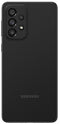 Samsung Galaxy A33 - 128GB - Zwart