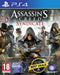 Assassin's Creed Syndicate - Playstation 4