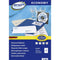 Avery E100 Etiketten 105X48MM 100BL LCI