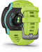 Garmin Instinct 2S - GPS-Smartwatch - Surf functies - Groen
