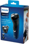 Philips AquaTouch S1121/41 - Scheerapparaat - Wet & Dry - S1121 (E)