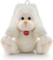 Trudi Knuffel Konijn Wit 9 Cm