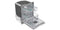 GORENJE || ONDERBOUW || VAATWASSER || 16 COUVERTS || TOTAL DRY || WIFI || AUTO OPEN || GU673B60X ||