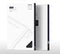 Dux Ducis - Lenovo Tab P11 (2022) - Domo Book Case - Auto Wake/Sleep - Zwart