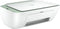 HP DeskJet 2722E - All-in-one printer - Printen scannen kopiëren - Kleur