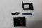 Polar Vantage V3 - Sport Smartwatch - GPS ECG SpO2 - Aluminium (Blauw)