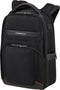 Samsonite Pro-Dlx 6 - Laptoprugzak 14.1 inch - 12.5 l - Black