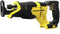 Stanley FATMAX V20 SFMCS300B-XJ - 18V Reciprozaag - Variabele snelheid - Ergonomisch design