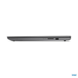 Lenovo V17 G3 IAP - Laptop - Intel CoreTM i5 i5-1235U 16 GB DDR4 512 GB SSD Wi-Fi 6 (802.11ax) Windows 11 Pro Belgisch Grijs